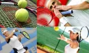 Tenis Sporu: Zindelik, Beceri ve Stratejiyi Bir Araya Getiren Bir Oyun