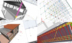 Structural Engineering Software'in Yapısal Analiz Nasıl Yapılır?