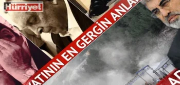 Hürriyet ile Gündemde Olan Haberleri Kaçırmayın